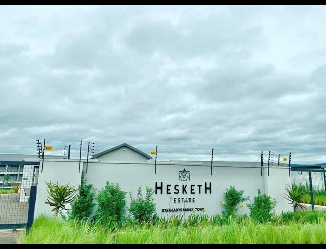 2 BEDROOM APARTMENT FOR SALE IN HAYFIELDS